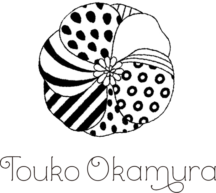 TOUKO OKAMURA