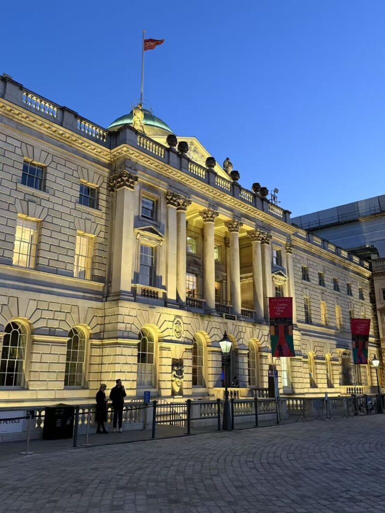 London Original Print Fair 2024