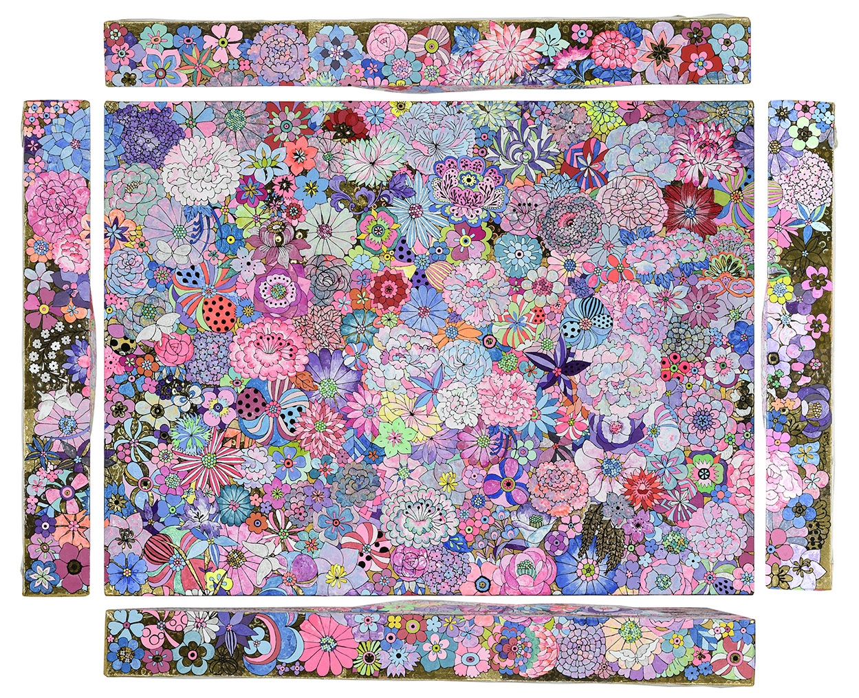Flowers in full bloom_23-9
