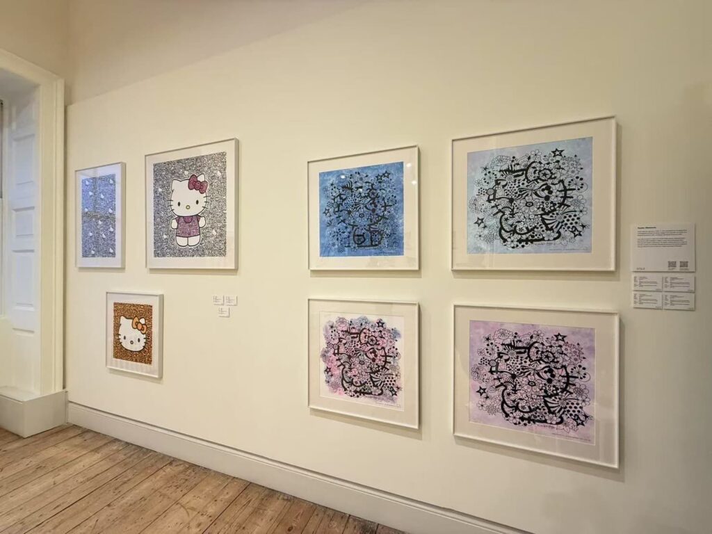 London Original Print Fair 2024