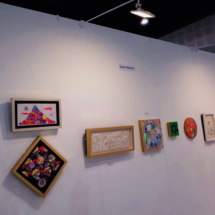 【Art fair】ART GYEONGJU 2018 7/18〜22