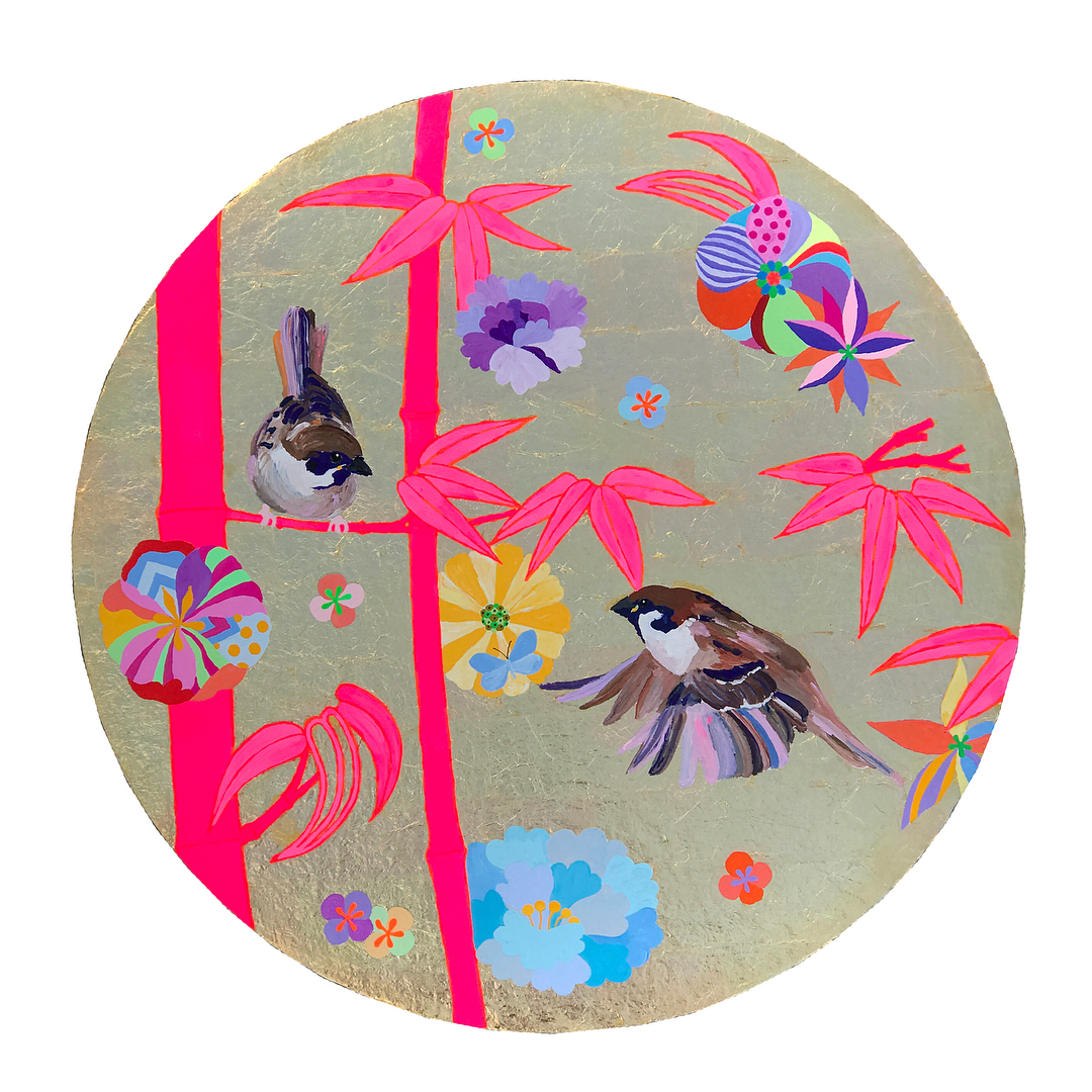 【Art fair】ART GYEONGJU 2018 7/18〜22