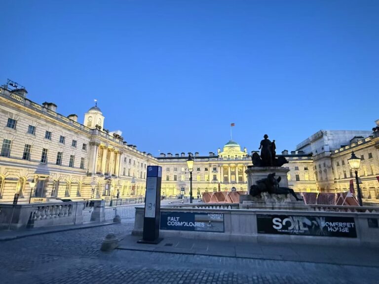 London Original Print Fair 2024