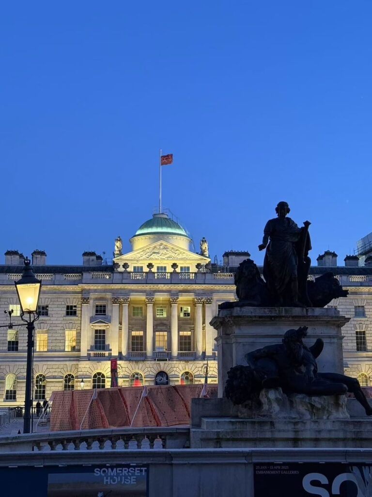 London Original Print Fair 2024