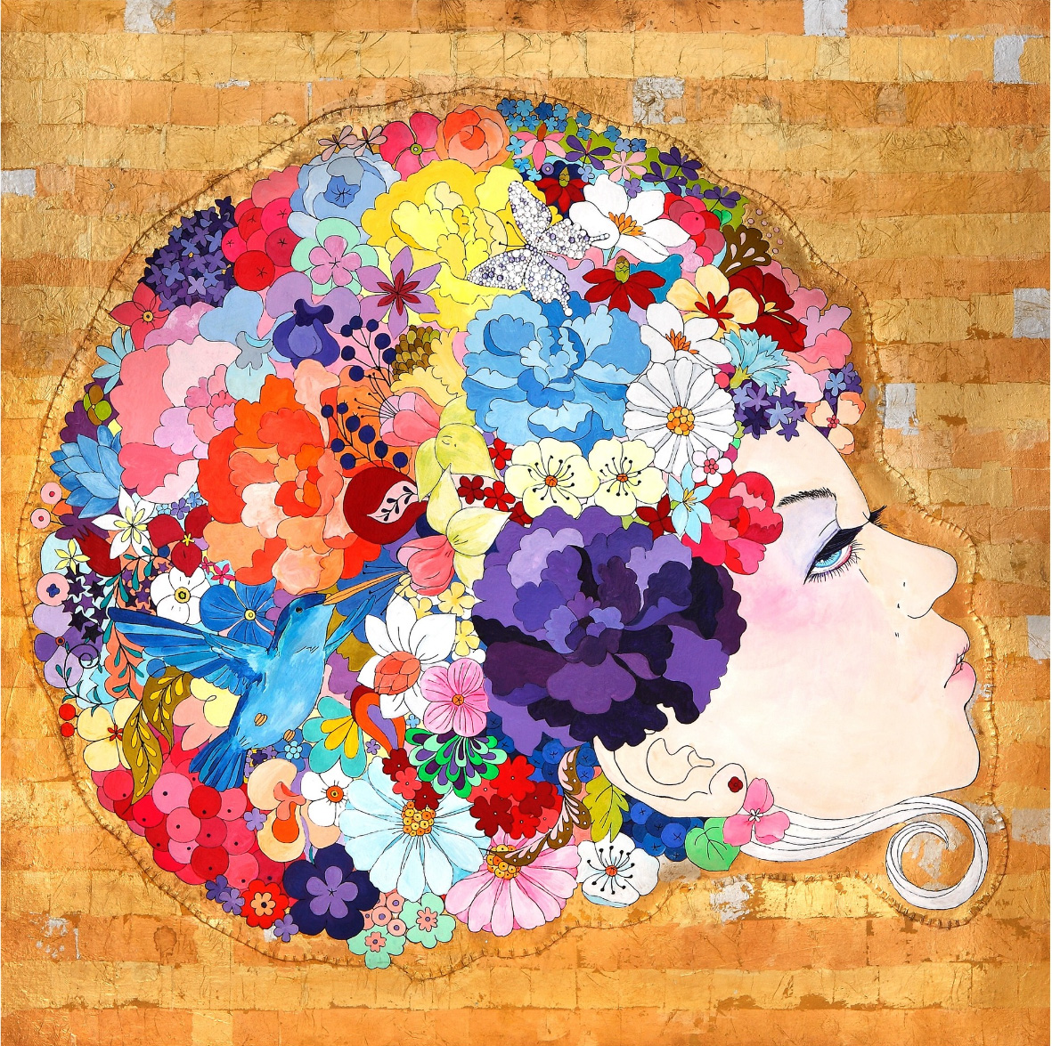 Gentle Lassitude