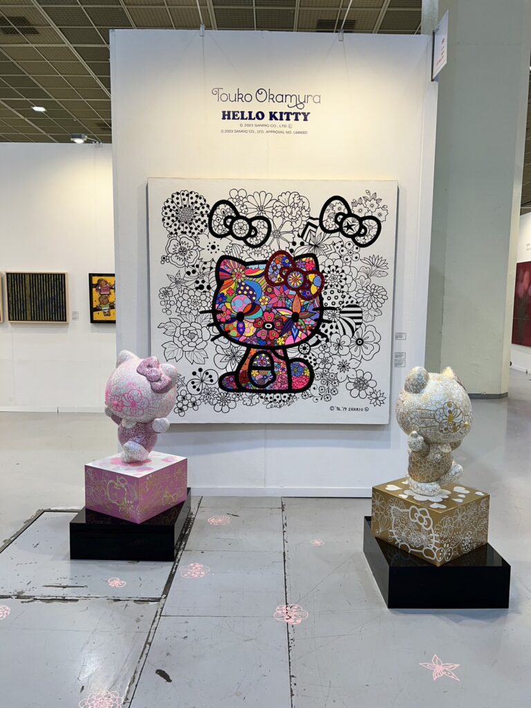 SEOUL ART SHOW 2023