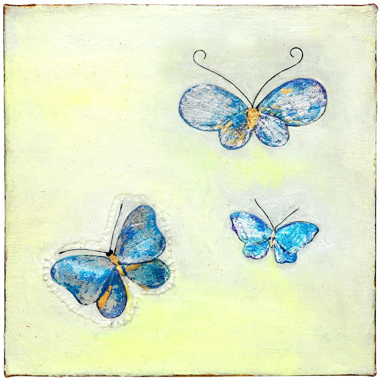 butterfly effect