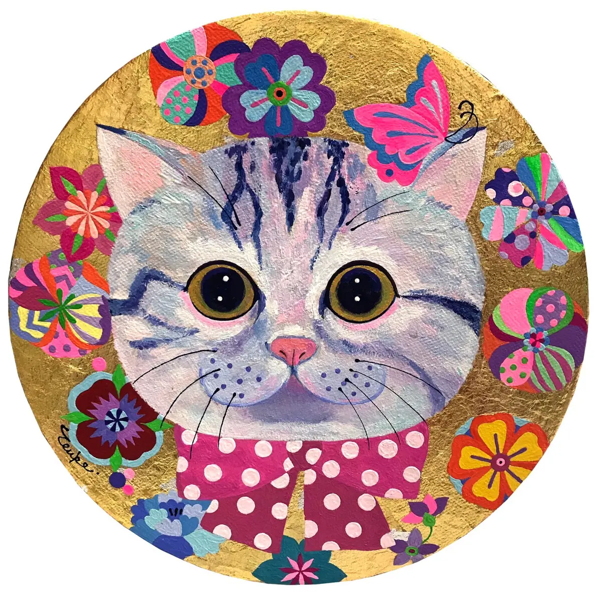 cat lover