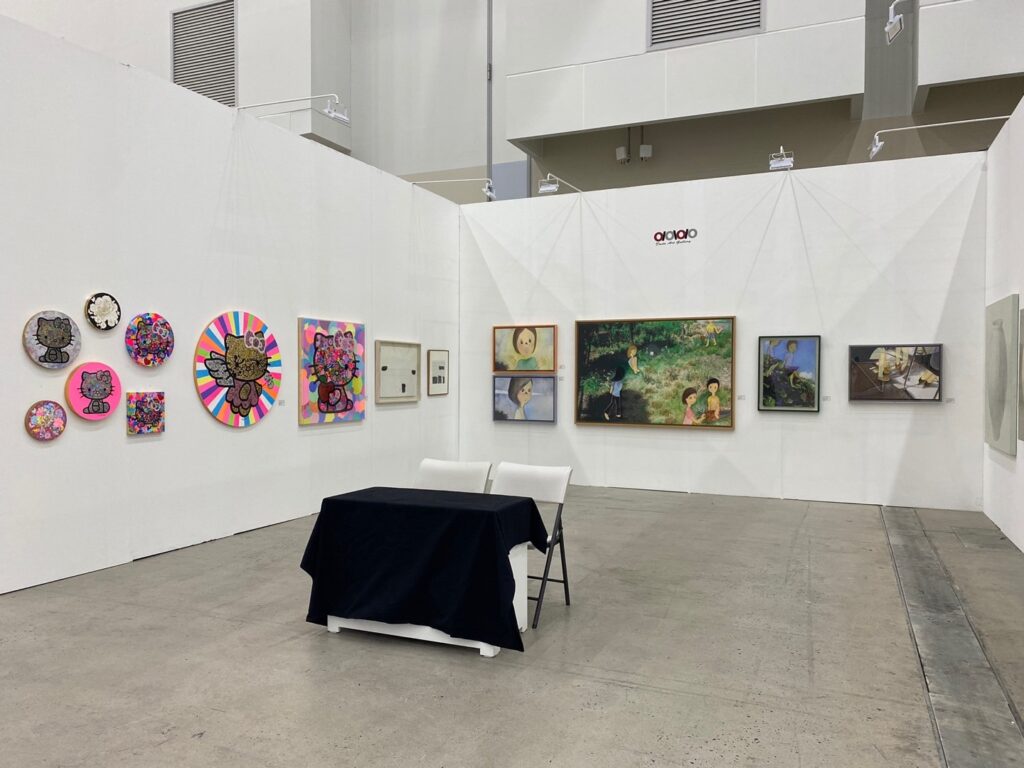 DAEGU ART FAIR 21