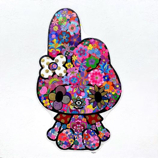 【Exhibition】eMoi♡展﻿